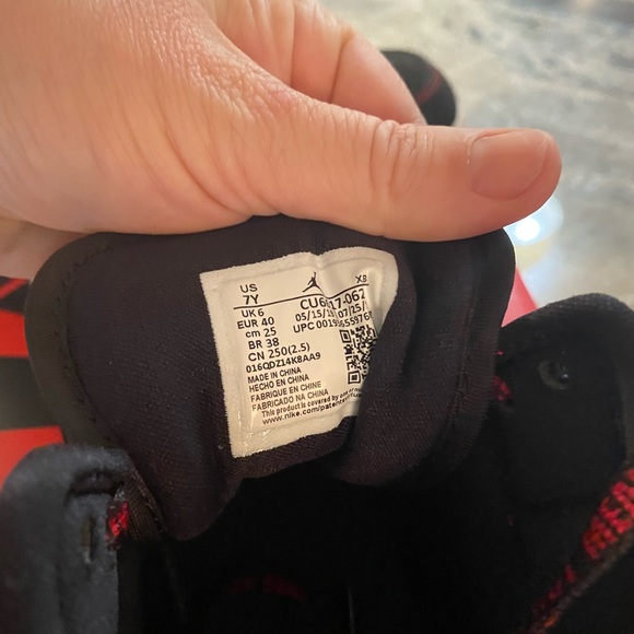 Nike Air Mens 7 - Picture 2 of 3